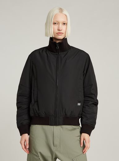 Bomber Transitional